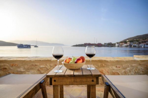 Villa Phaedra - Dodekanes Halki